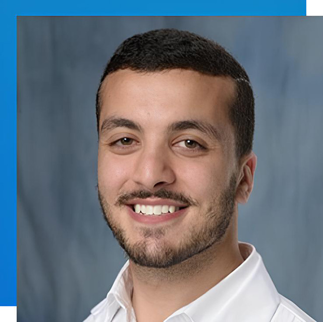 Dr. Anas Rahim